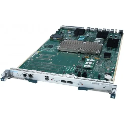 Placa módulo de Switch Cisco Nexus 7000 N7K-SUP2E