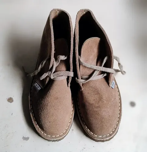Botinha Lui Lui Vintage