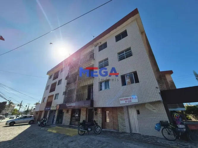 Loja comercial no bairro Parangaba em Fortaleza, CE