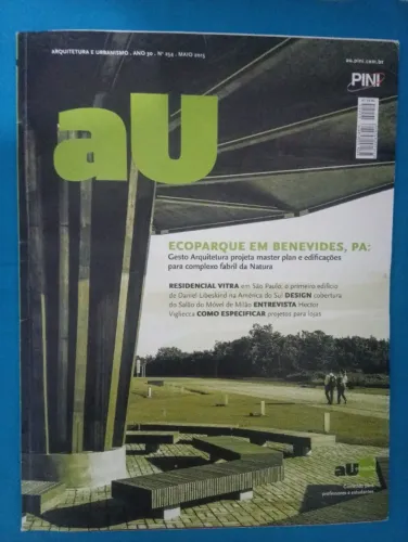 Livros e revistas
