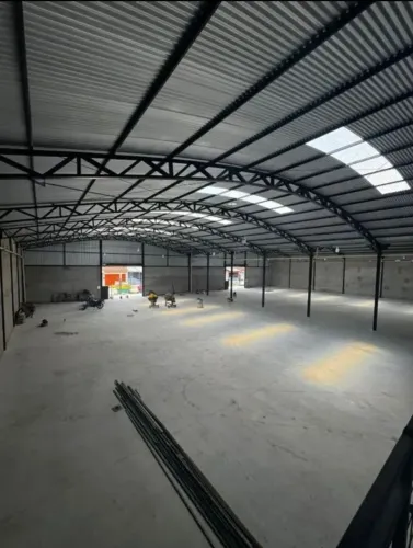 GALPÃO BR 316 - ANANINDEUA 1.600m2