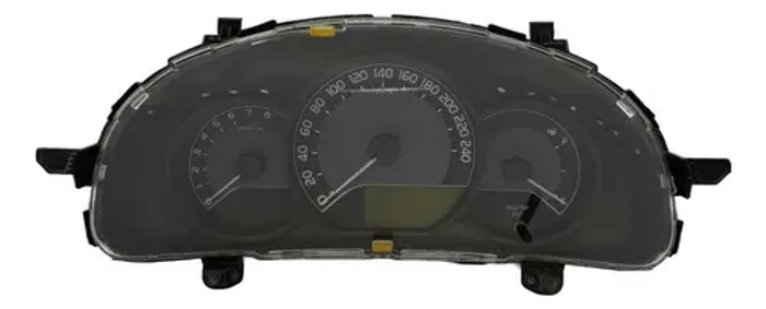 Painel Instrumentos Toyota Corolla 2015 2016 2017 