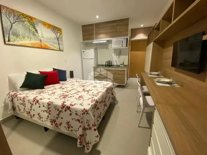 OPORTUNIDADE - STUDIO À VENDA NA REPÚBLICA
