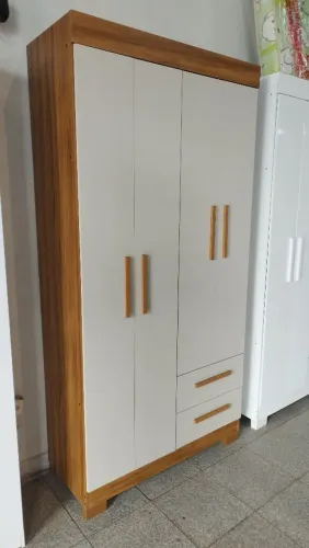 guarda roupa solteiro 