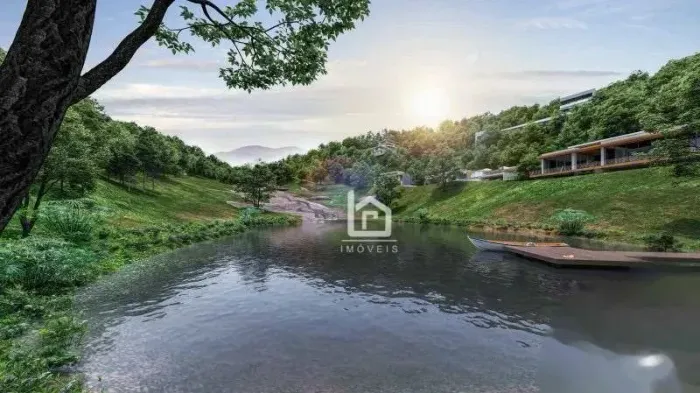 Oportunidade Única! Terreno de 1.033,49m² no Condomínio CastleHill Vargem Alta/ES