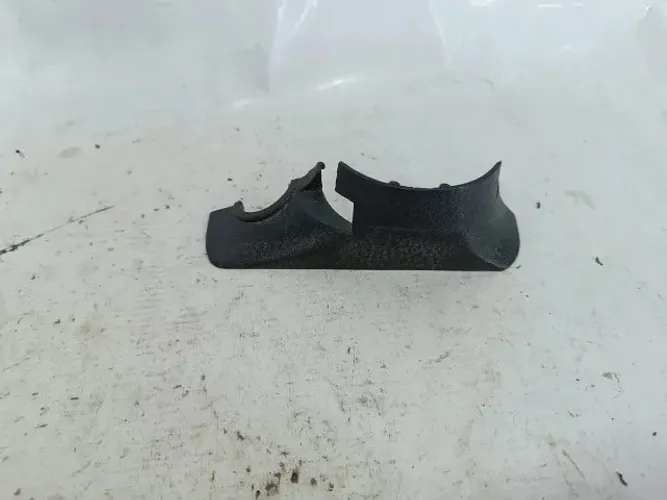 Acabamento superior coluna volante VW Gol GTS GTI 91-94