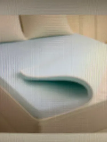 Pillow top Visco elástico 