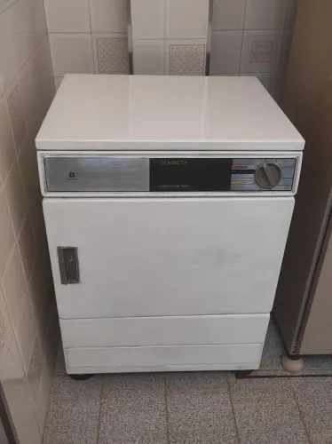 Secadora de Roupa Brastemp