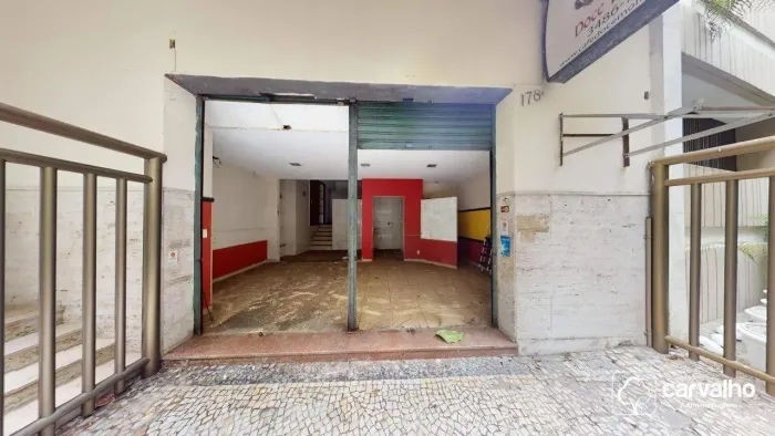 Loja à venda Copacabana com 51 m² , .
