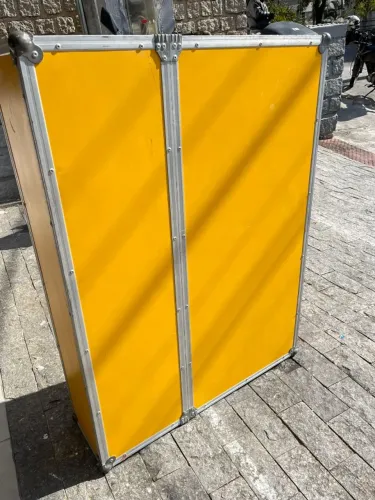 Case para TV 50 polegadas 