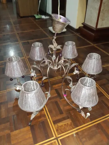 Lustre