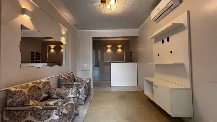 * CASA A VENDA DISPONÍVEL 