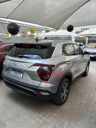 Creta comfort 1.0 turbo 22/23 flex novissima