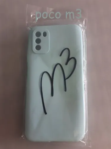 capinha poco m3