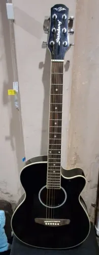 Violão Strinberg AW51C