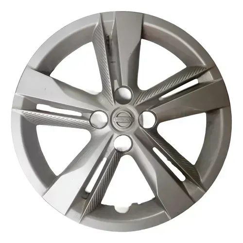 Calota Aro 16 Nissan Kicks Original