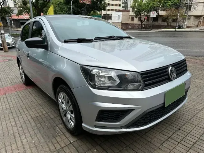 Aluguel de veiculos Motoristas de APP Gol