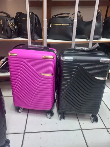 Malas de fibra bordo 10kg