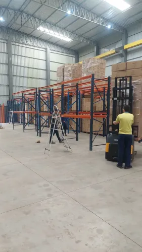 PORTA PALETES  USADOS