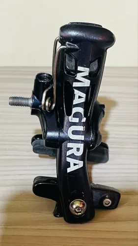 Freio traseiro Hidráulico Magura 3T Cervèlo P3 
