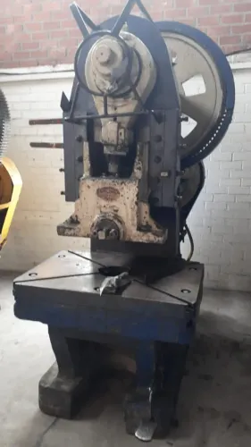 Prensa Excêntrica 150 ton