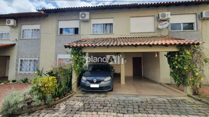 Casa em Condomínio Condomínio Horizontal Luís XV à venda, com 144,43m², 3 quartos 1 suíte
