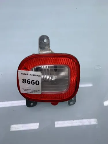 Luz De Ré Lado Direito Jeep Renegade 2016 A 2021 52128026     ETQ8660