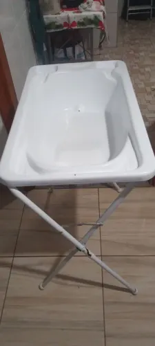 Banheira excelente