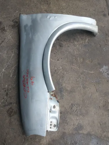 gm/Corsa 98/05