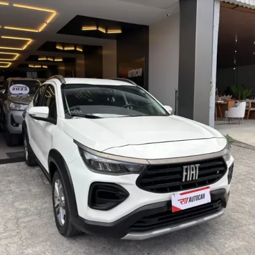 Fiat Pulse Audace 1.0 Turbo 200 Flex Aut. 2022