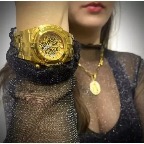 Magnum Zeus FEMININO 
