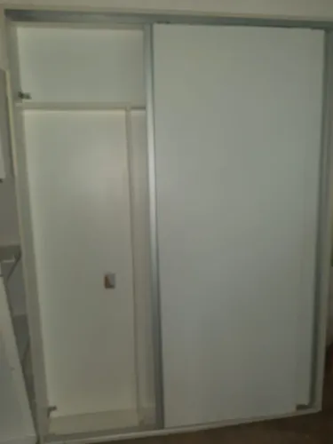 Armário área de serviço 