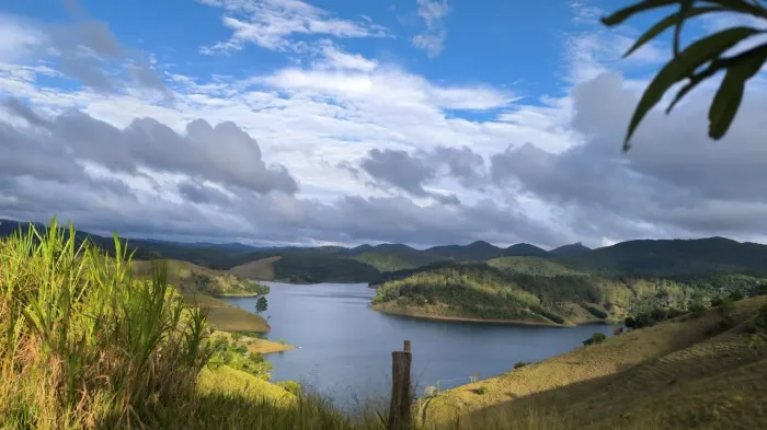 Terreno 1.000mts em Natividade da Serra - SP