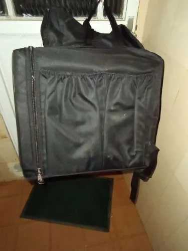 Bag para delivery