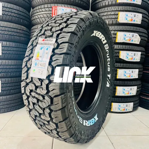 PNEU 265/70R16 XBRI BRUTOS