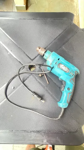 Furadeira Impacto Philco Force
