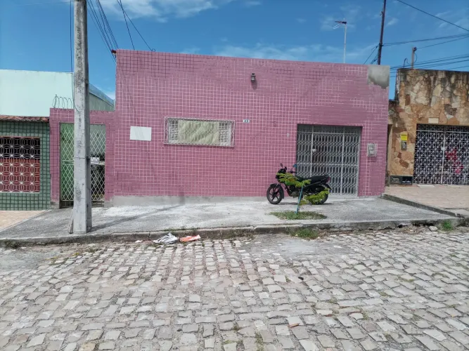 Oportunidade Imperdível - Casa a Venda