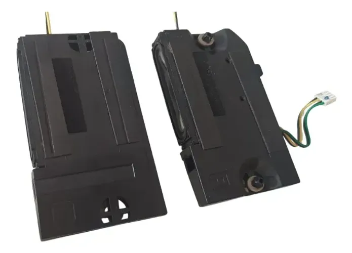 Par De Alto Falantes Tv Samsung T28d310lh Original
