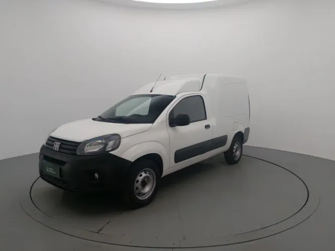Fiat Fiorino Endurance EVO 1.4 Flex 8V 2P 2024