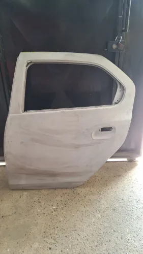 Porta Logan
