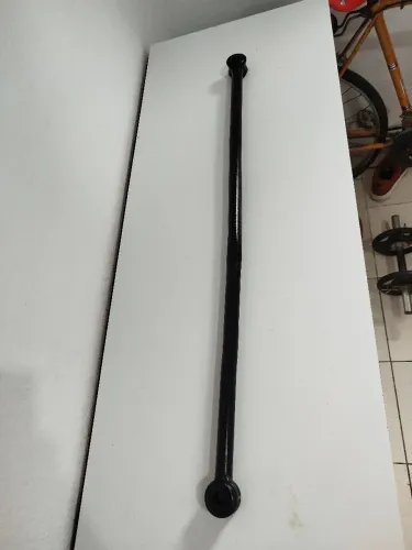 Barra Panhard estabilizadora traseira Opala e Caravan