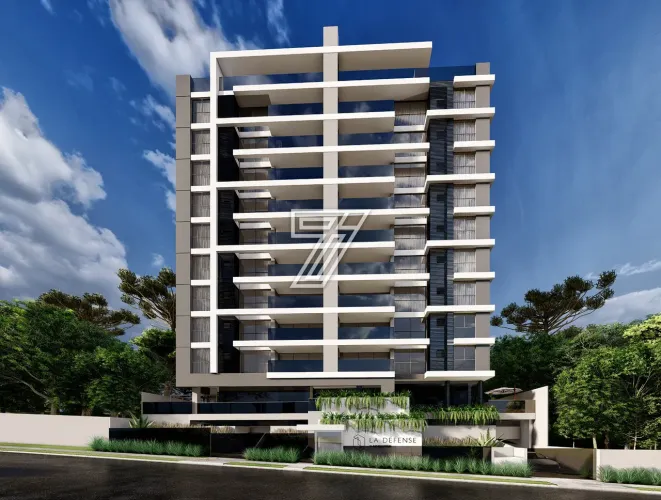 COBERTURA com 3 dormitórios à venda com 295.14m² por R$ 2.950.000,00 no bairro Campo Compr