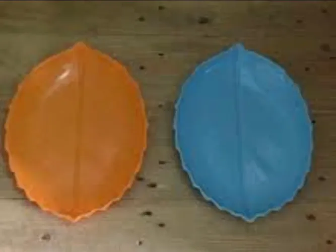 Lindas bandejas para servir