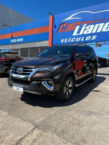 Toyota Hilux 4X2 2.8 Diesel 2020