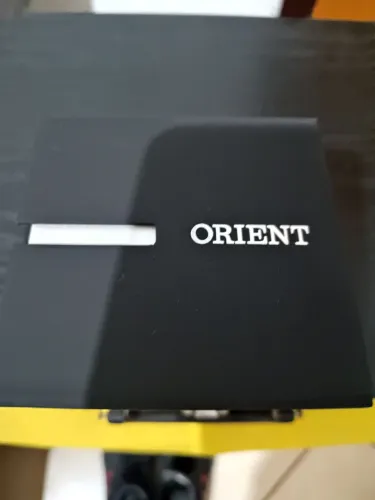 Relógio Orient Automático