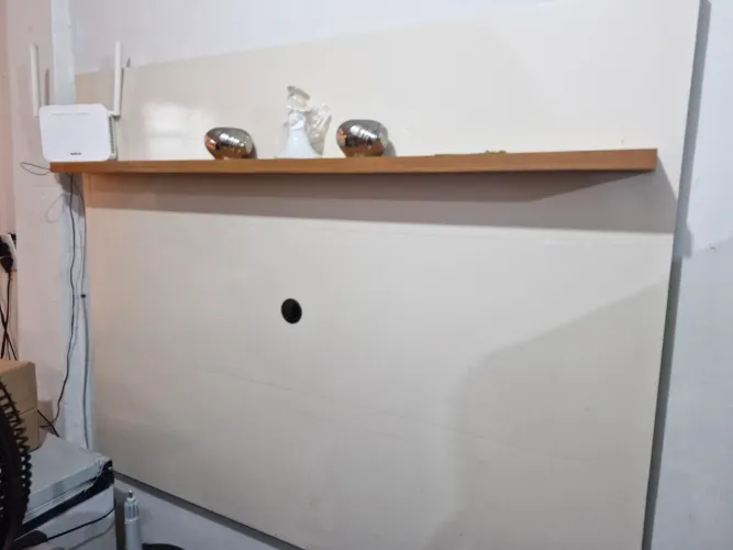 Painel de tv
