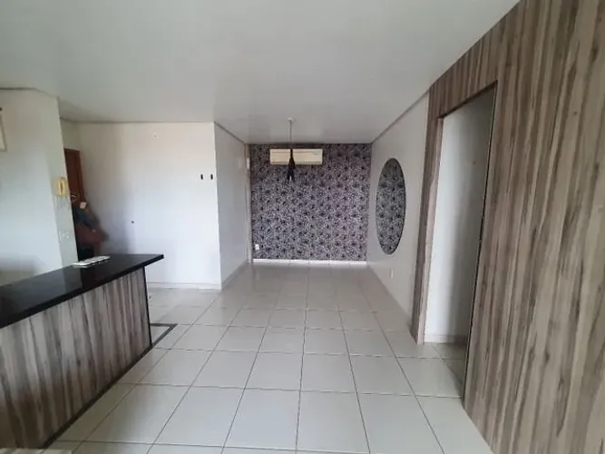 Apartamento de 3 Quartos - Condomínio Life Centro - Próximo HUGV/FM-UFAM
