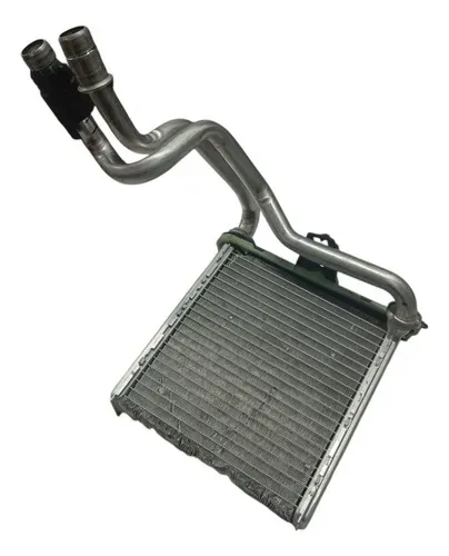 Radiador do Aquecedor Polo GTS 2023 2024