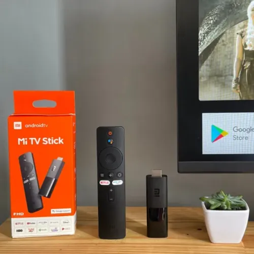 Xiaomi Mi TV Stick Full HD