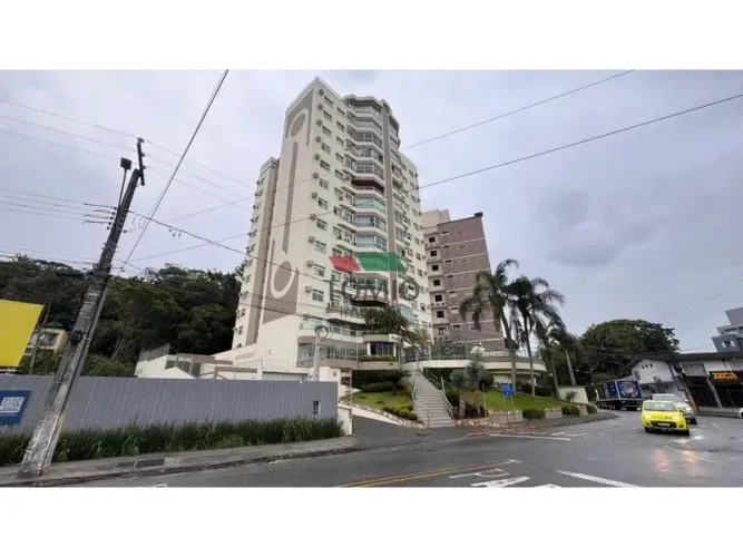 Apartamento GASPAR - SC